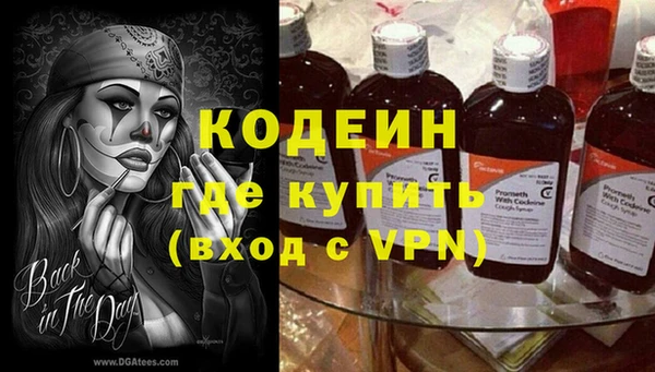 крисы Баксан