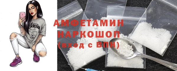 крисы Баксан